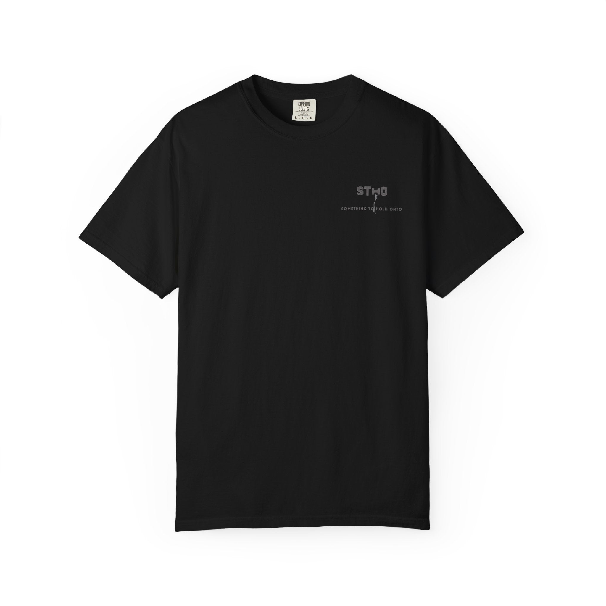 Unisex Reach Tee by STHO
