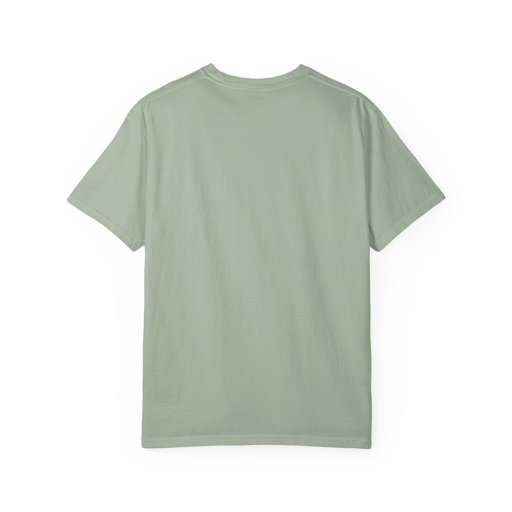 Reach Tee — Unisex Heavyweight Cotton T-Shirt | Something To Hold Onto