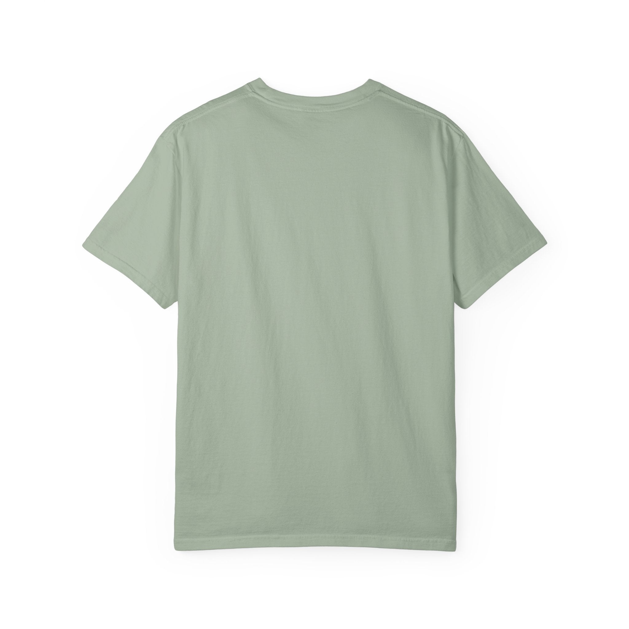 Reach Tee — Unisex Heavyweight Cotton T-Shirt | Something To Hold Onto
