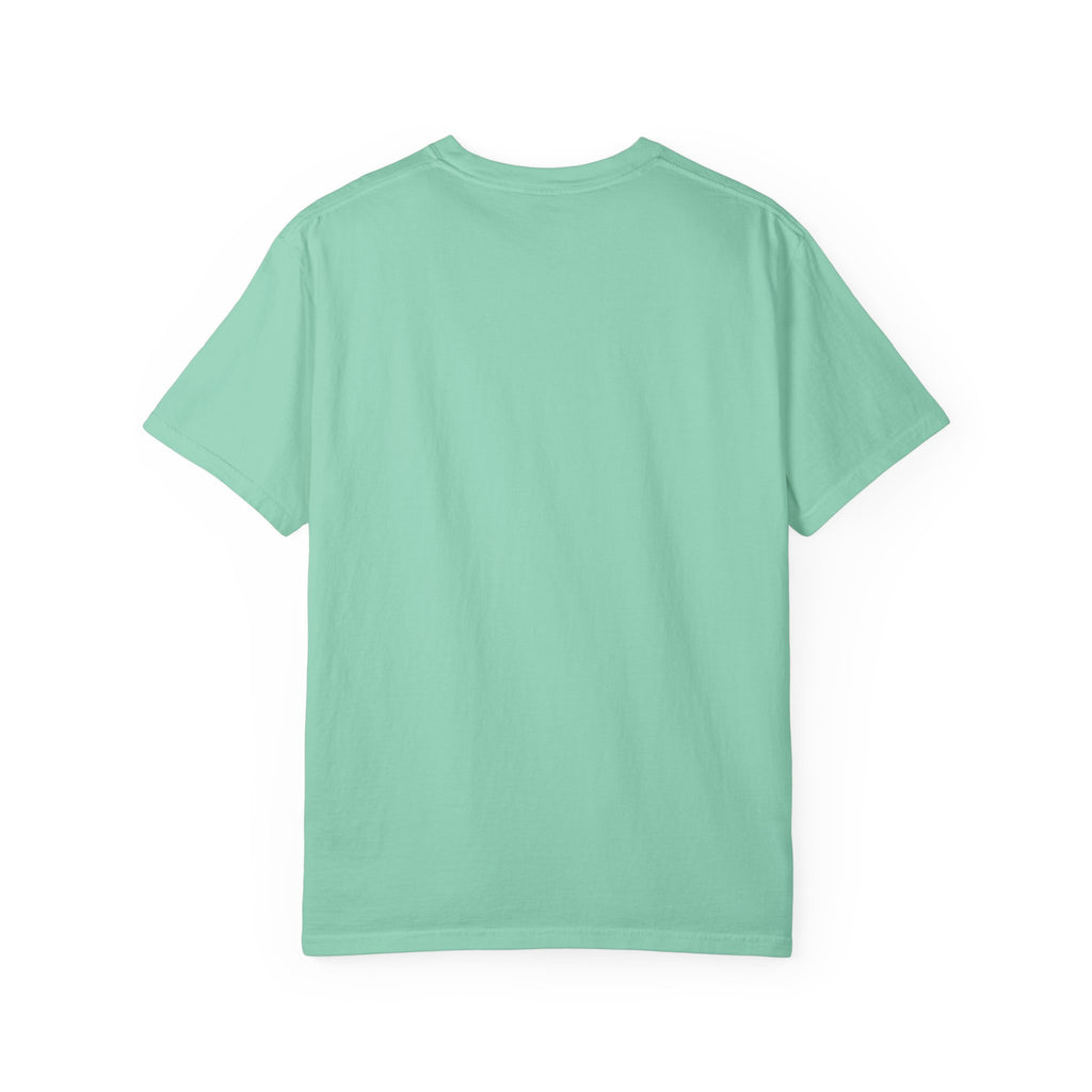 Reach Tee — Unisex Heavyweight Cotton T-Shirt | Something To Hold Onto