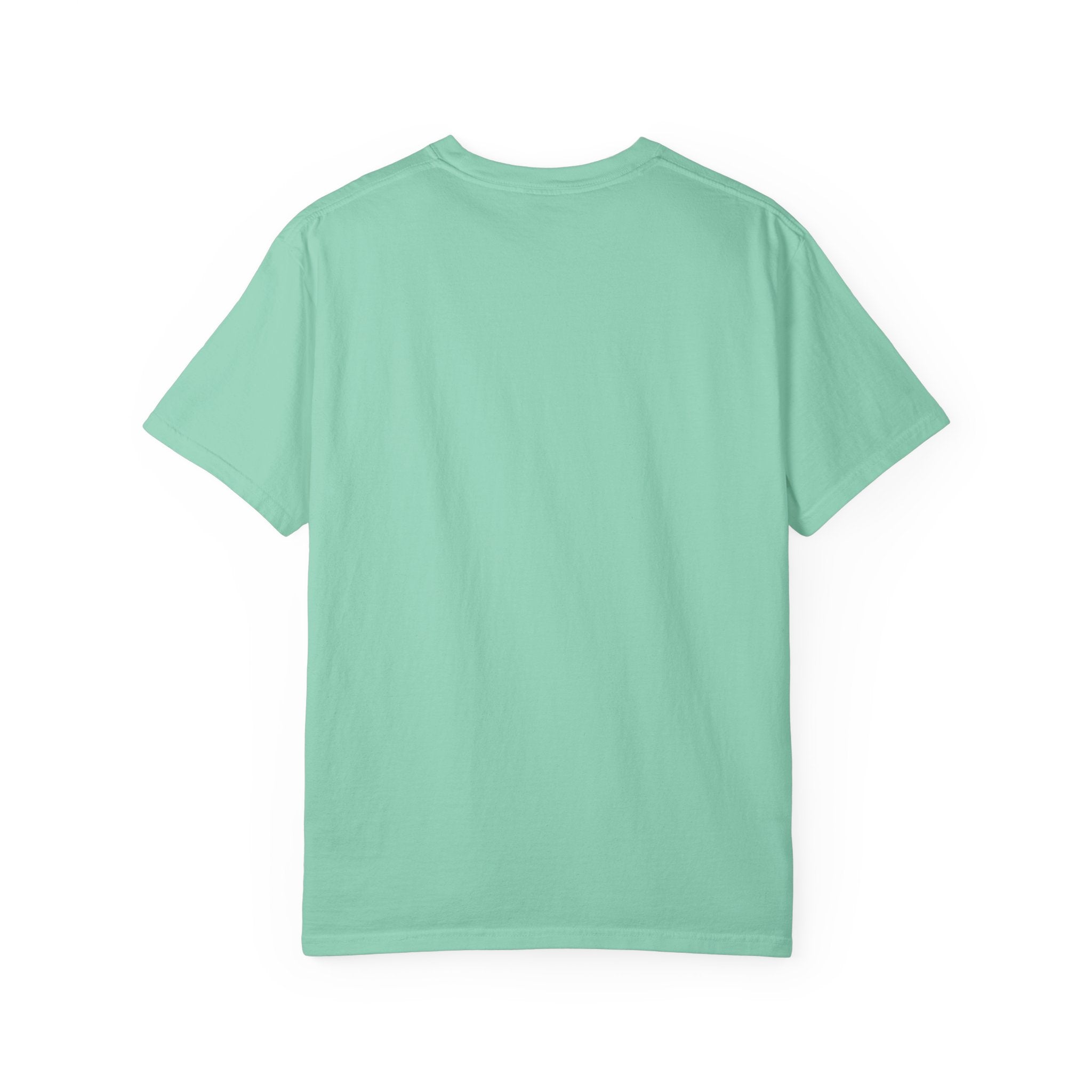 Reach Tee — Unisex Heavyweight Cotton T-Shirt | Something To Hold Onto