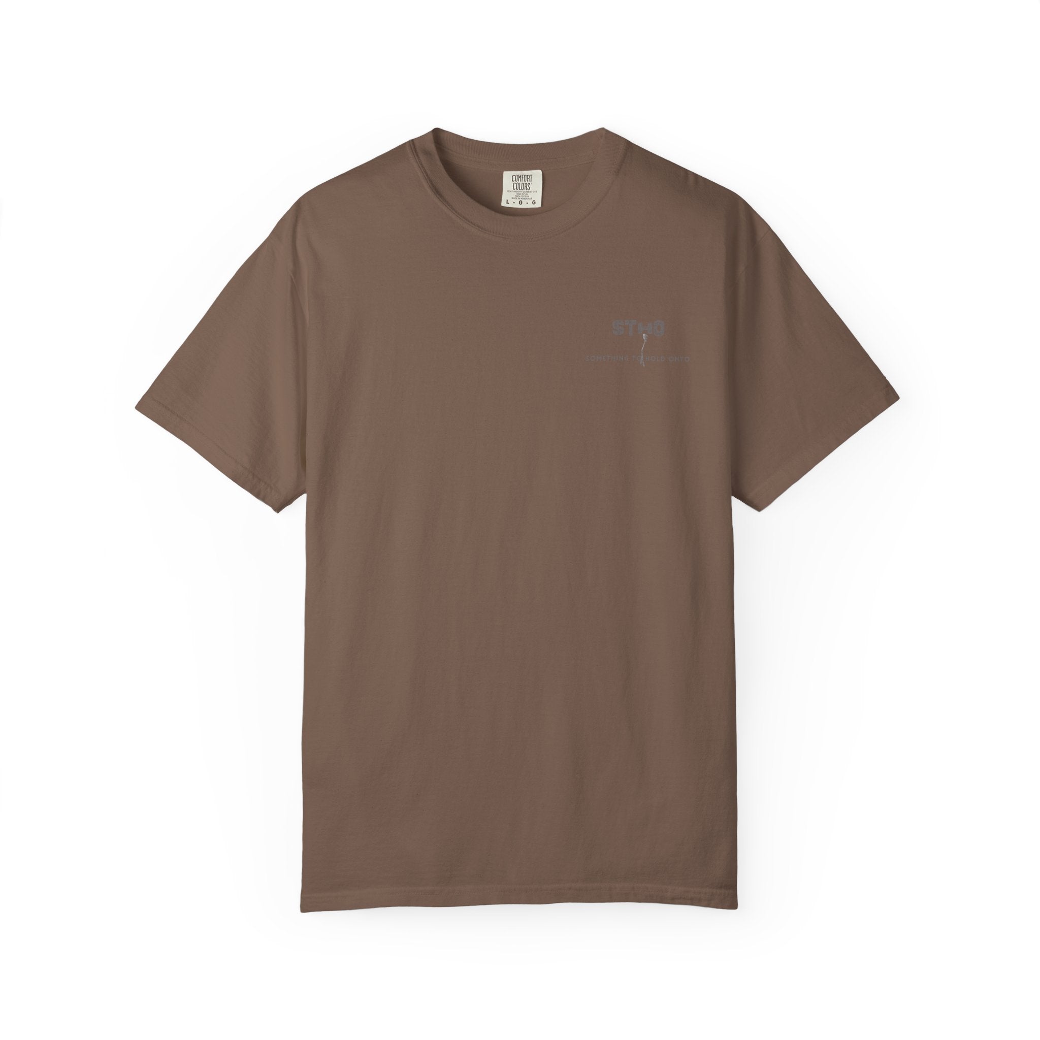 Unisex Reach Tee by STHO