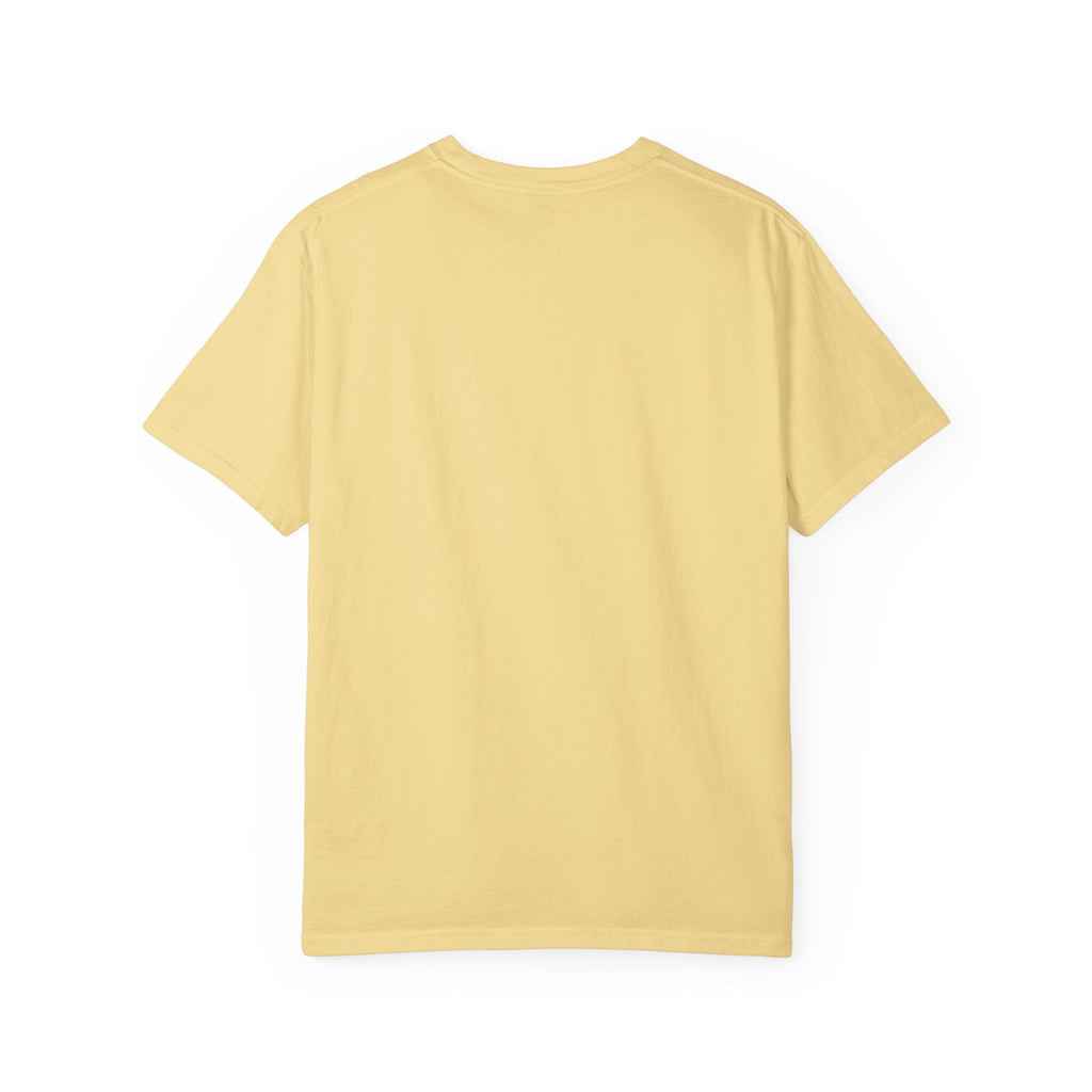 Reach Tee — Unisex Heavyweight Cotton T-Shirt | Something To Hold Onto