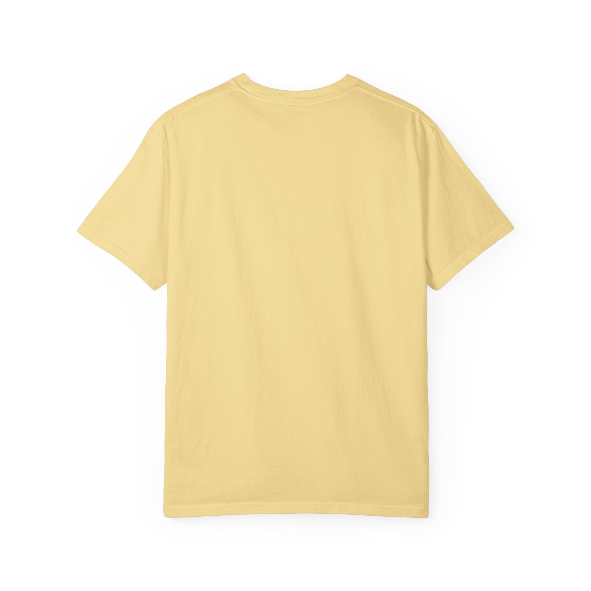 Reach Tee — Unisex Heavyweight Cotton T-Shirt | Something To Hold Onto
