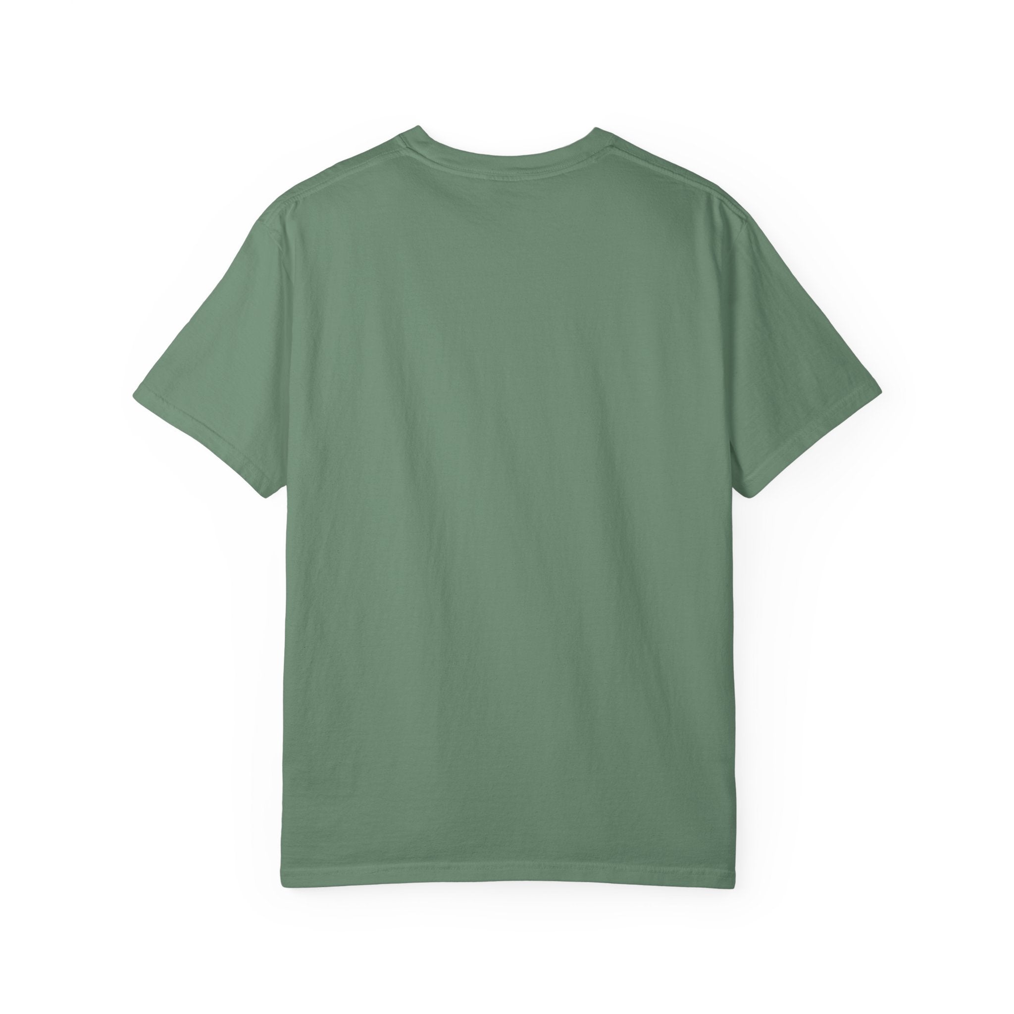 Reach Tee — Unisex Heavyweight Cotton T-Shirt | Something To Hold Onto
