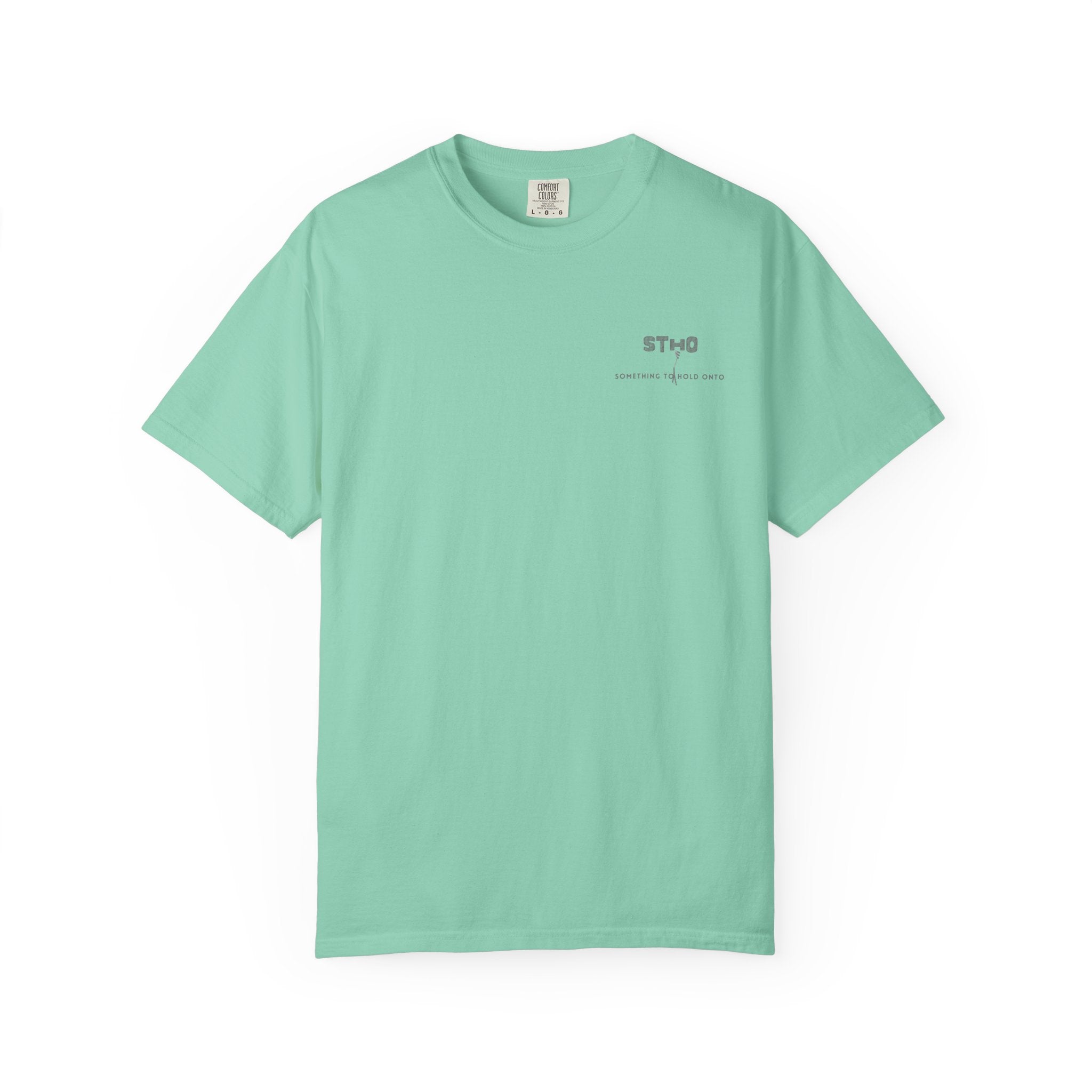 Unisex Reach Tee by STHO