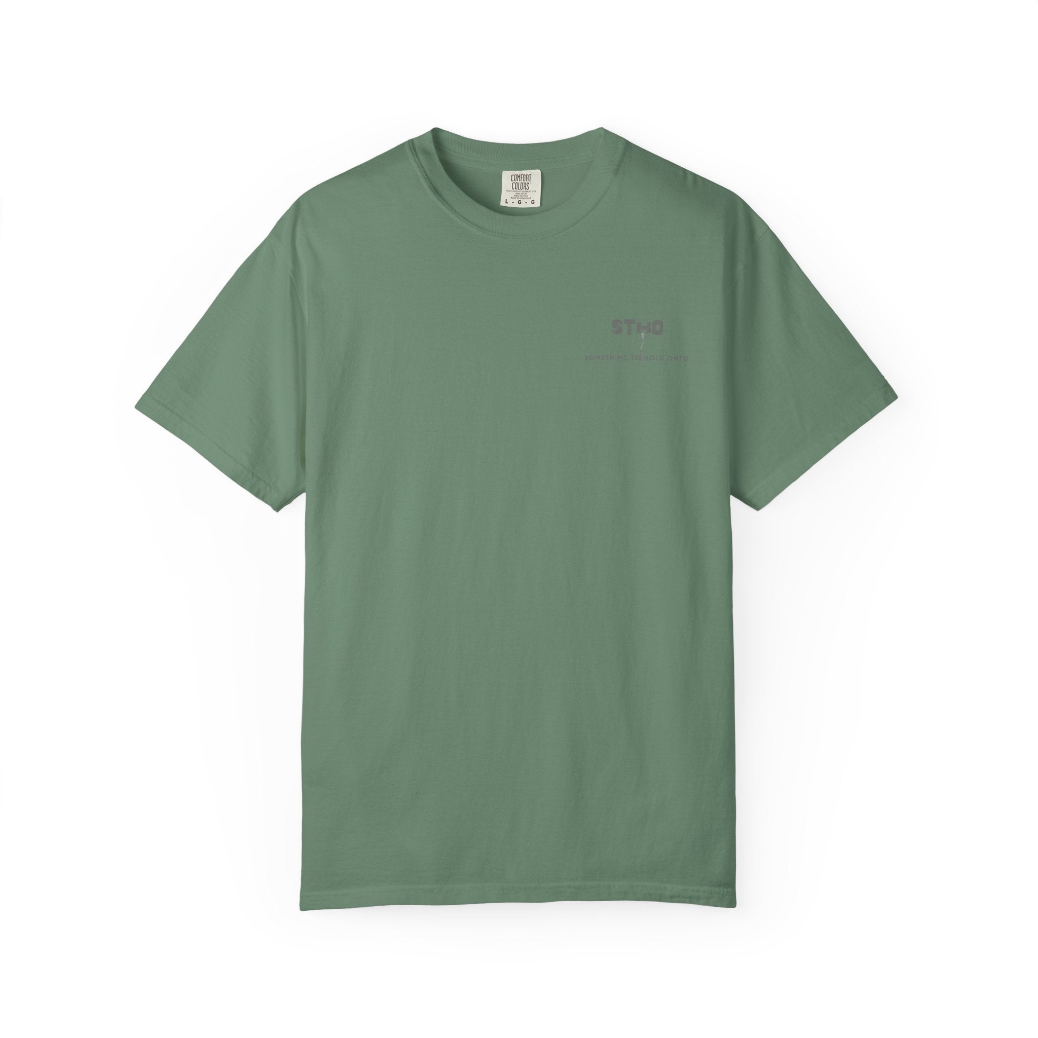 Unisex Reach Tee by STHO