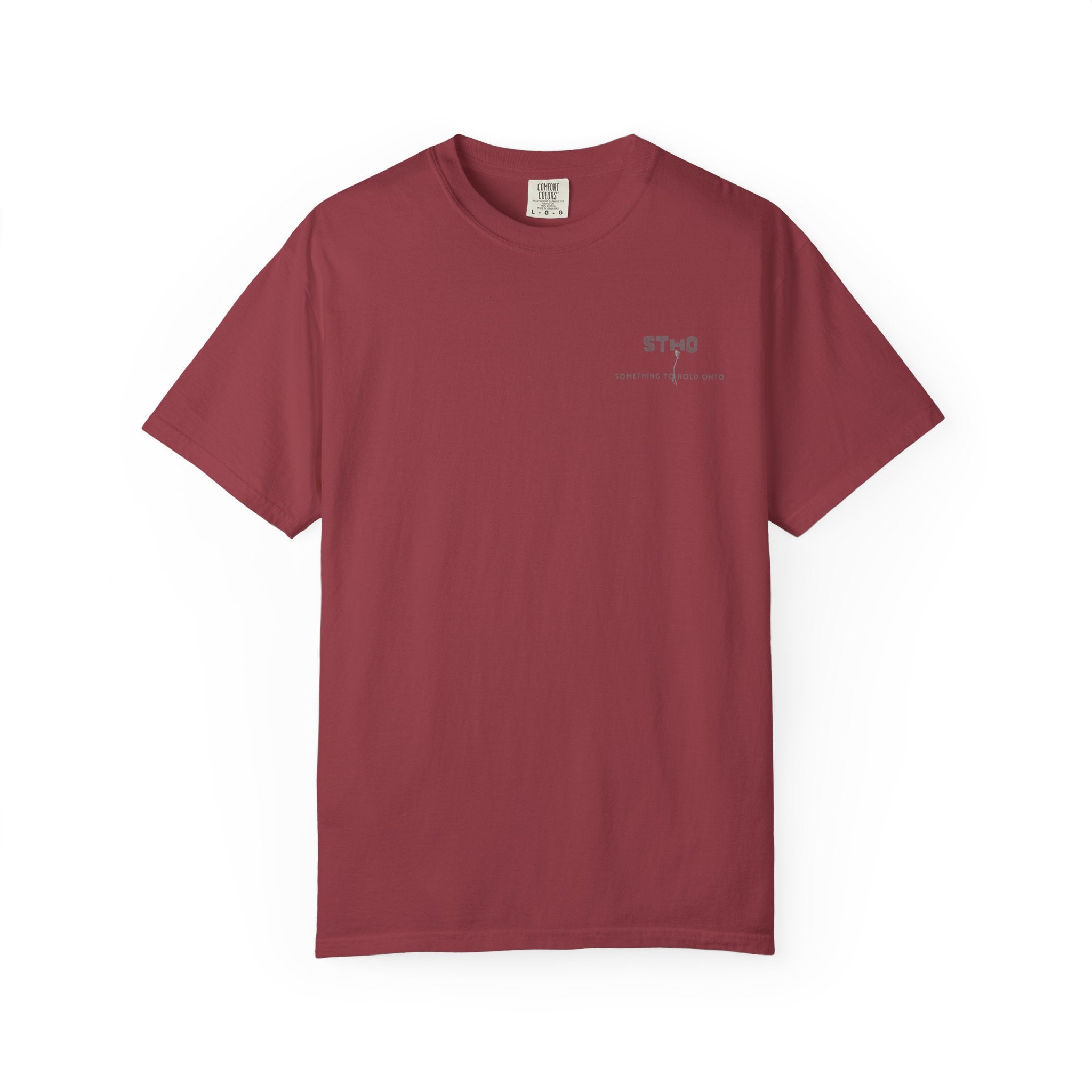 Unisex Reach Tee by STHO