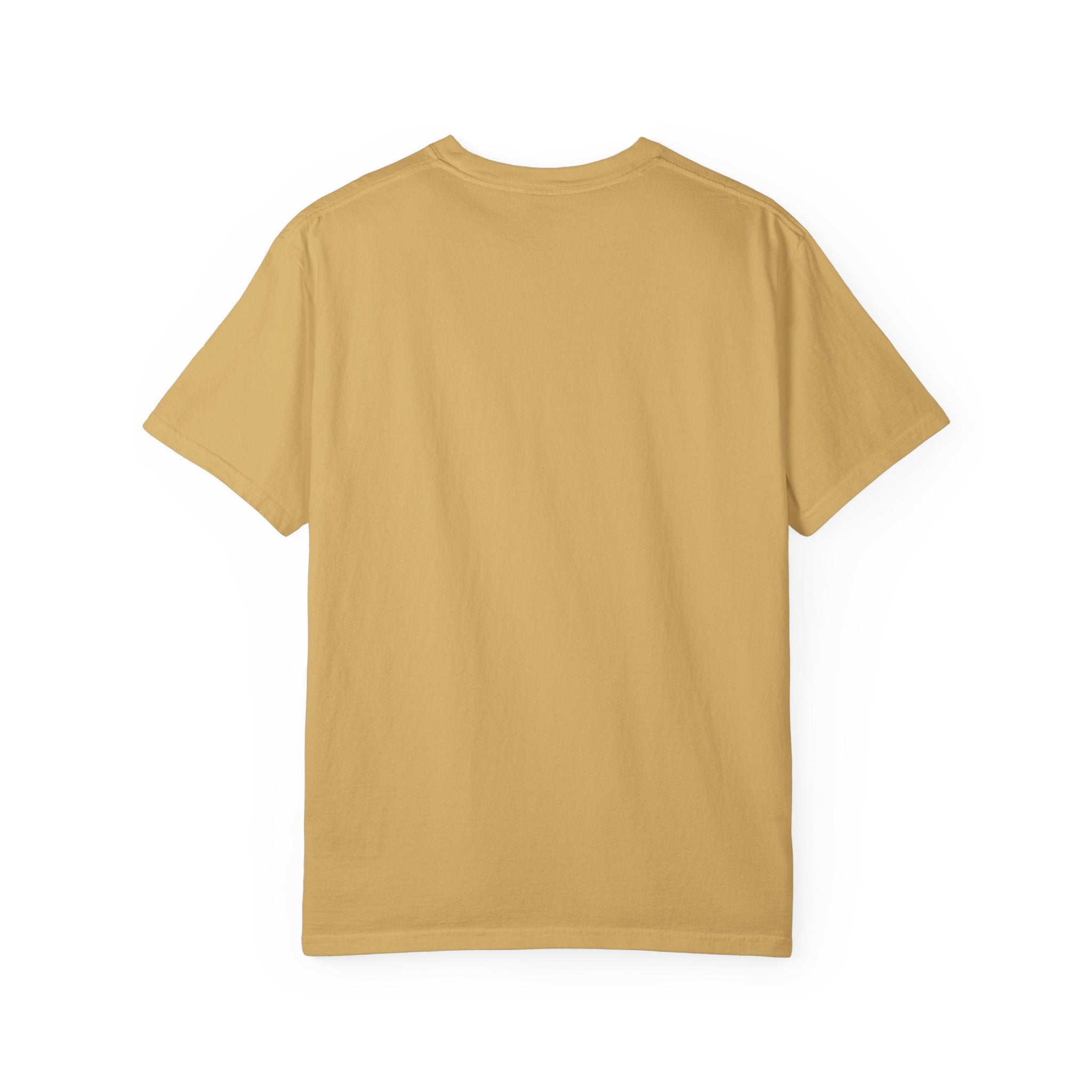 Reach Tee — Unisex Heavyweight Cotton T-Shirt | Something To Hold Onto
