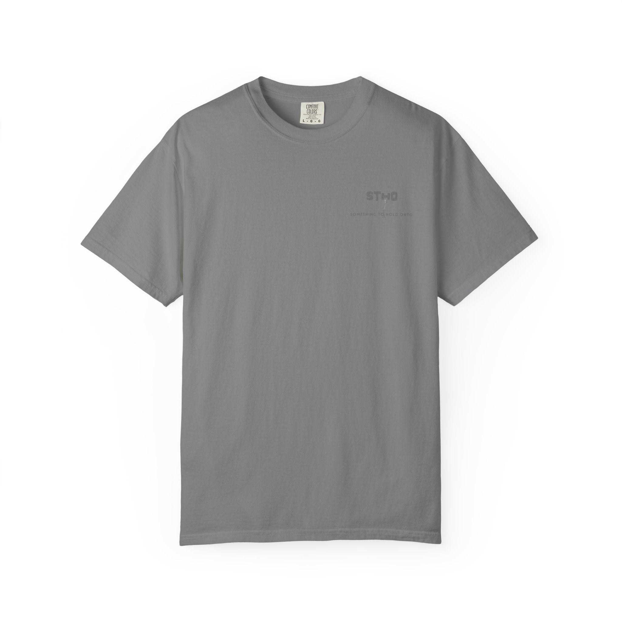 Unisex Reach Tee by STHO
