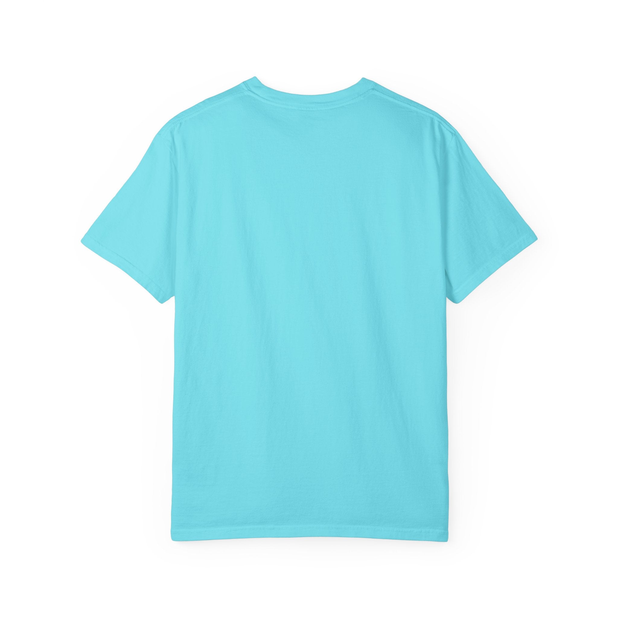 Reach Tee — Unisex Heavyweight Cotton T-Shirt | Something To Hold Onto