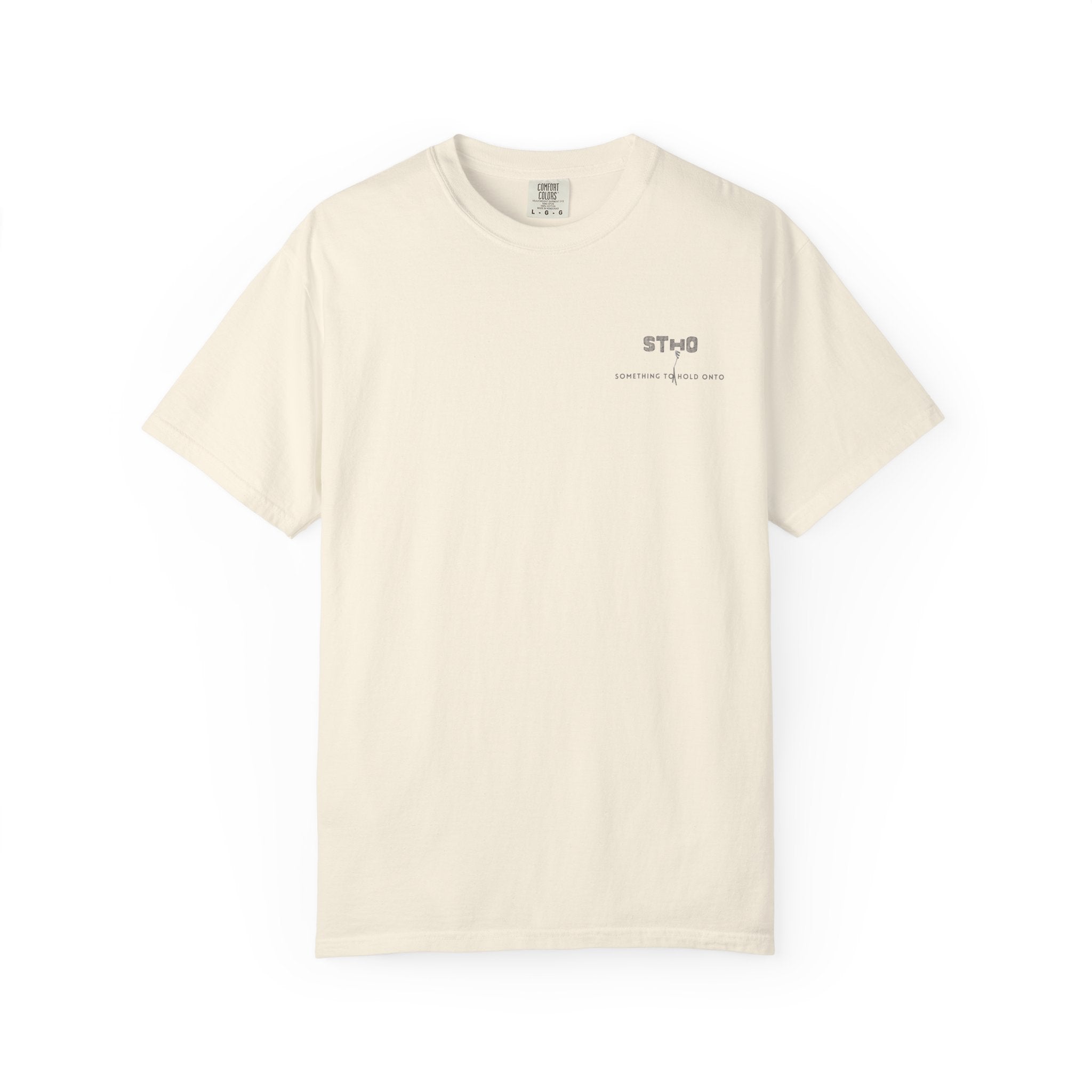 Unisex Reach Tee by STHO