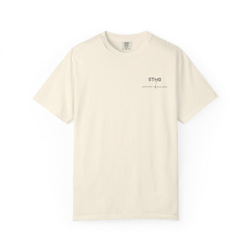 Unisex Reach Tee by STHO