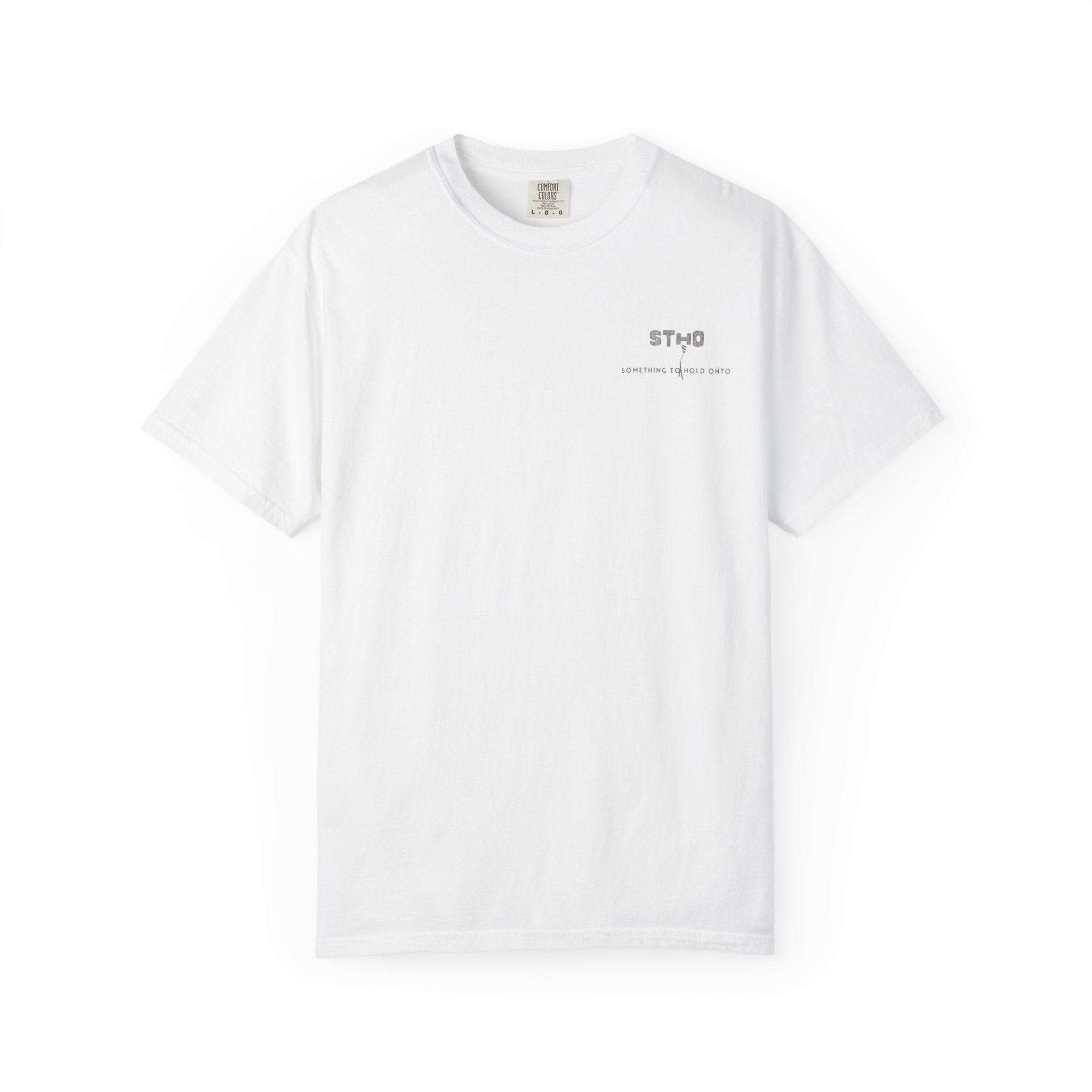 The Reach Tee - Something To Hold Onto