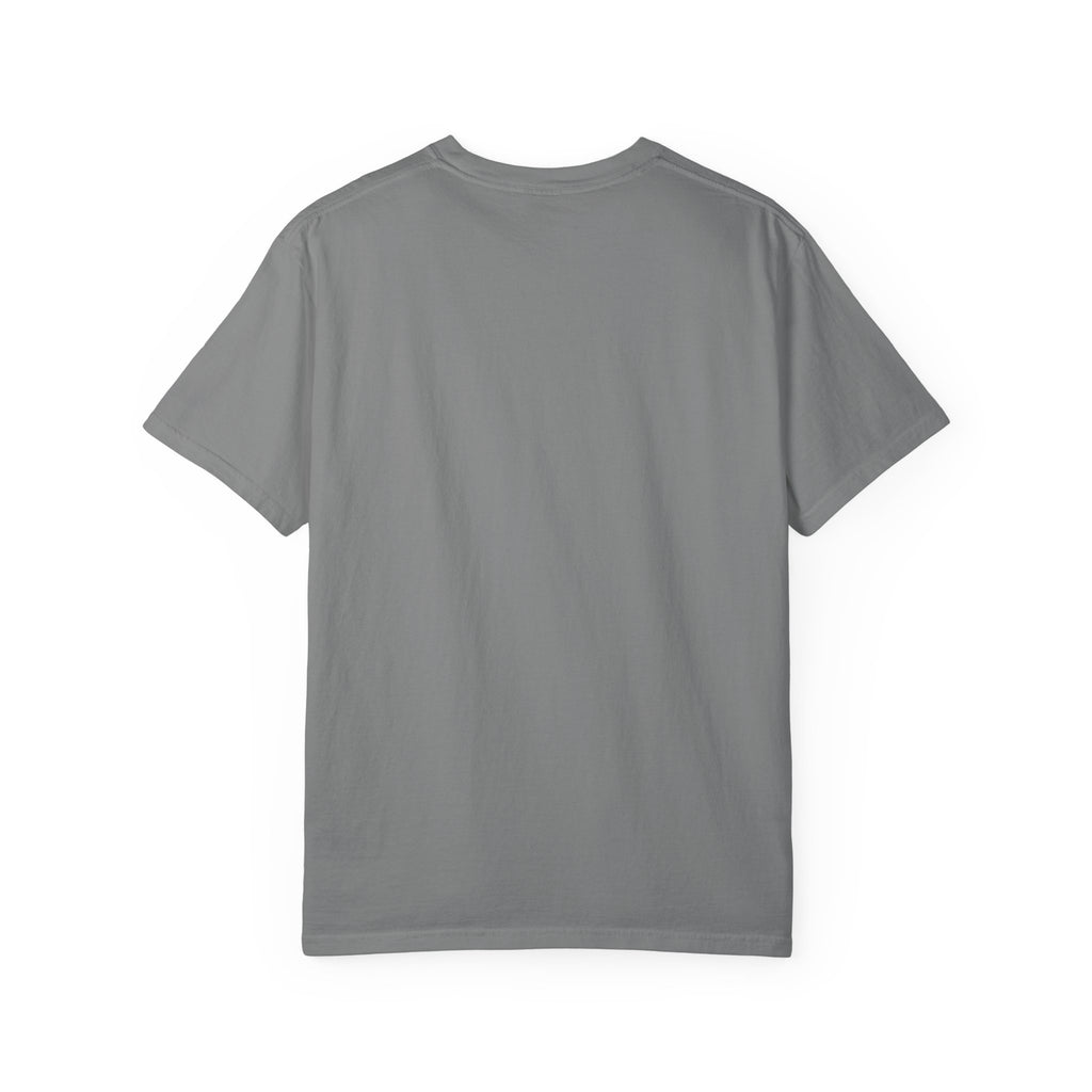 Reach Tee — Unisex Heavyweight Cotton T-Shirt | Something To Hold Onto