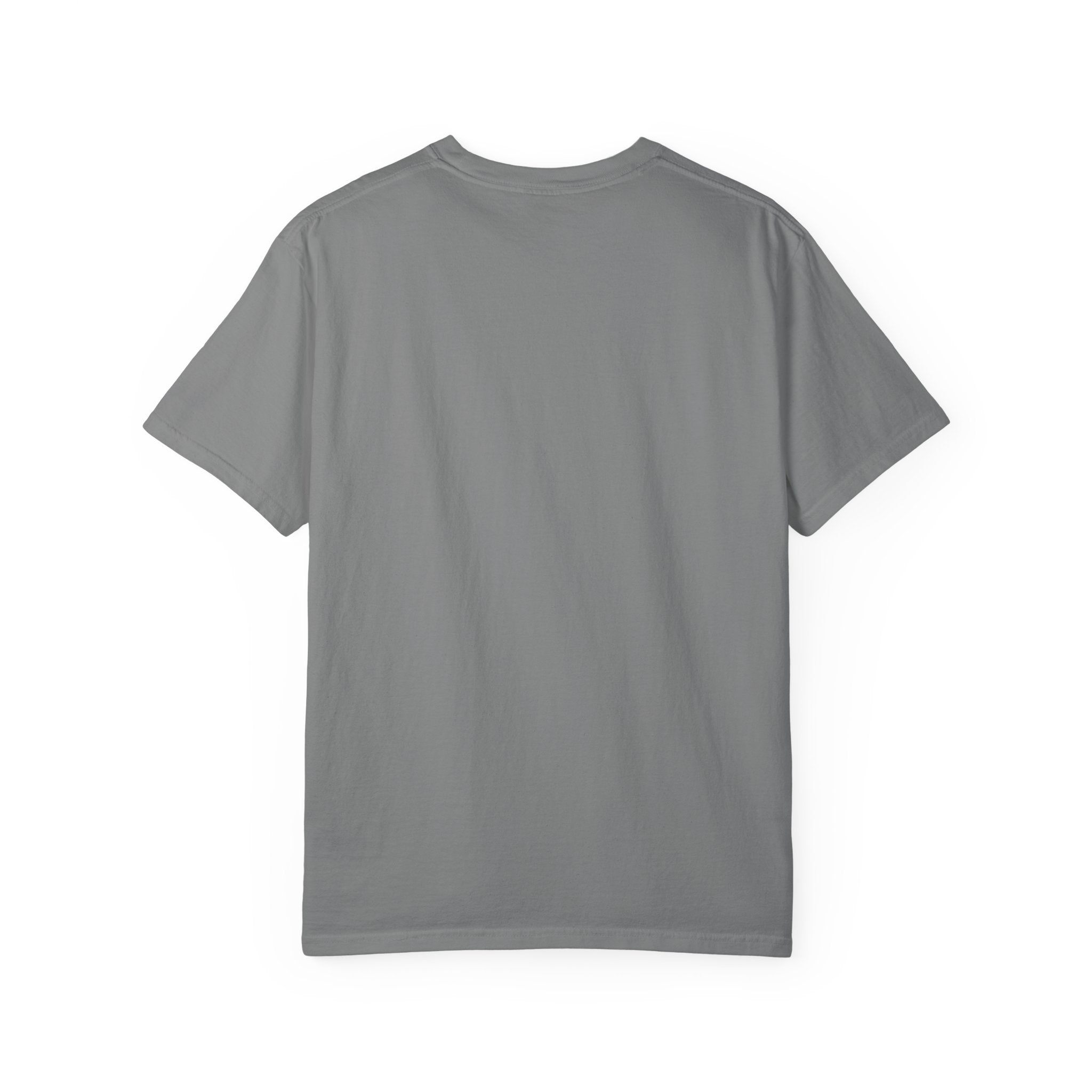 Reach Tee — Unisex Heavyweight Cotton T-Shirt | Something To Hold Onto