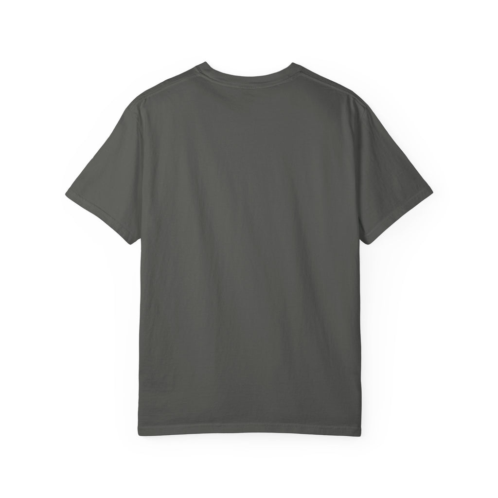 Reach Tee — Unisex Heavyweight Cotton T-Shirt | Something To Hold Onto