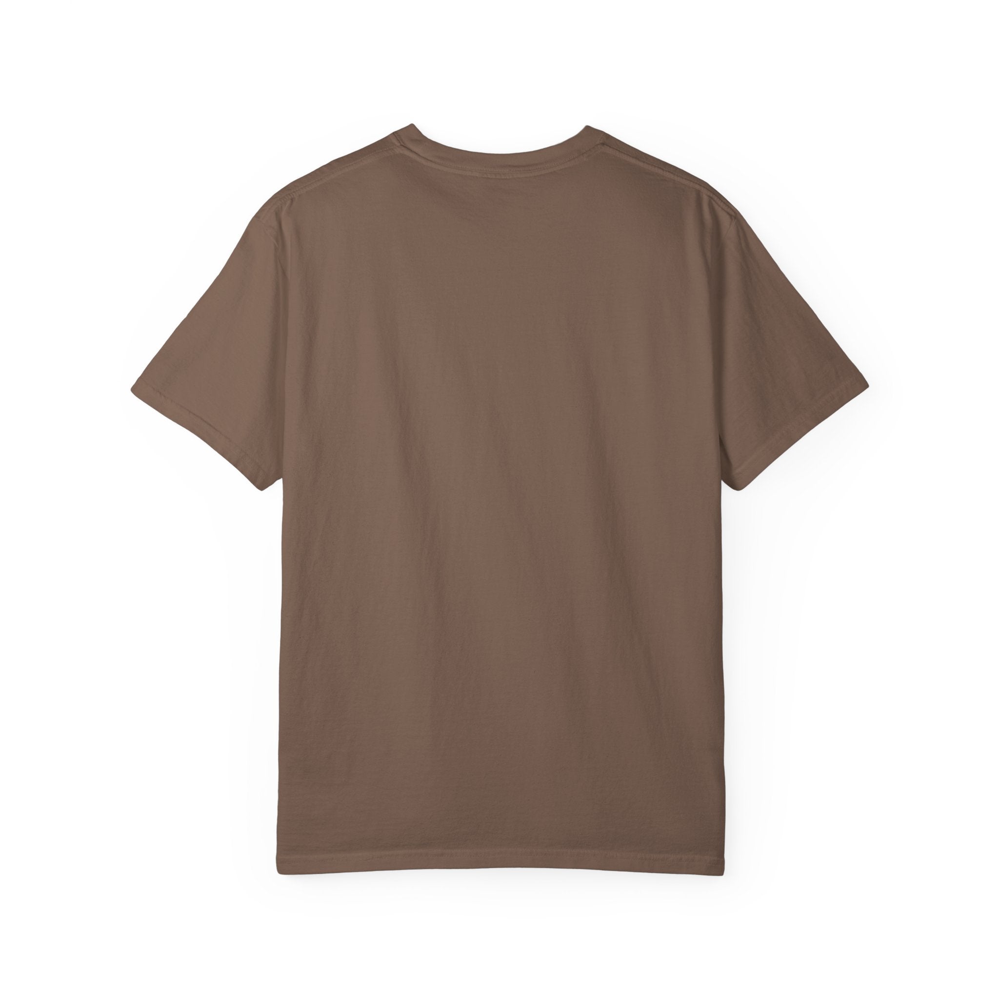 Reach Tee — Unisex Heavyweight Cotton T-Shirt | Something To Hold Onto