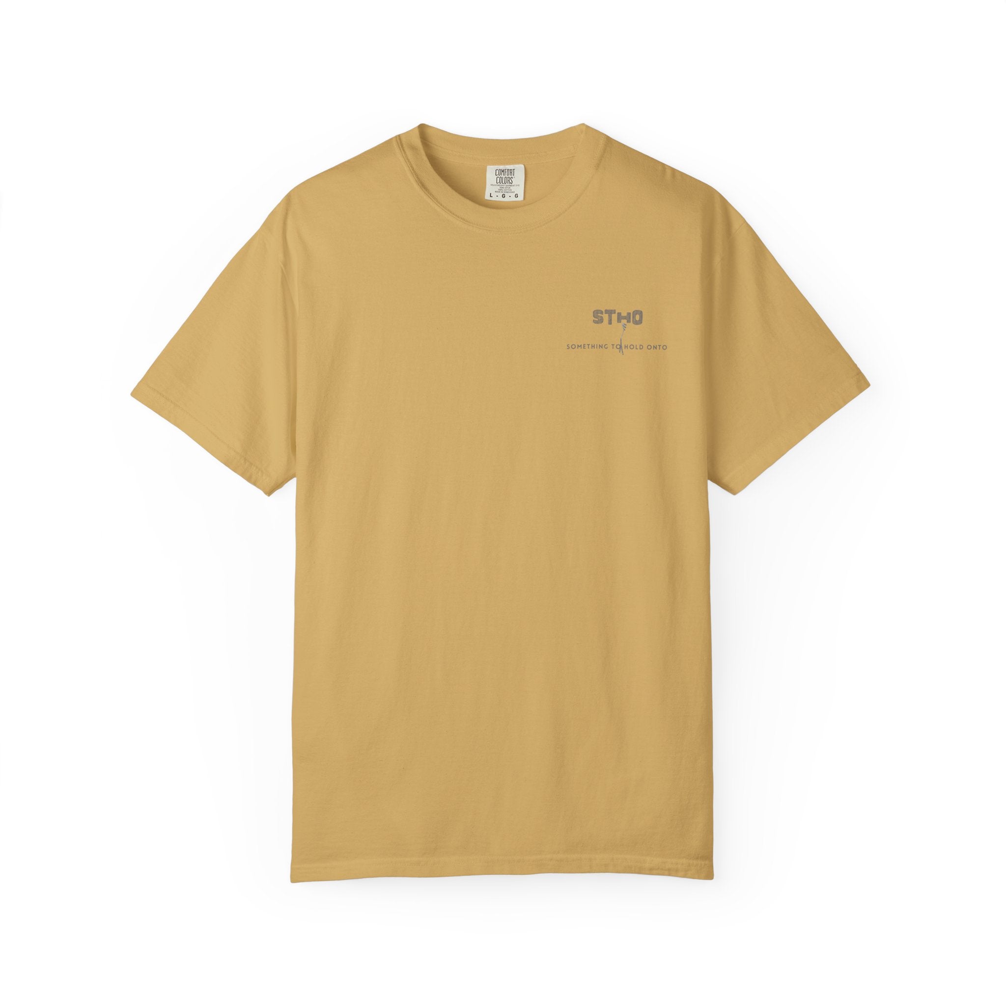 Unisex Reach Tee by STHO