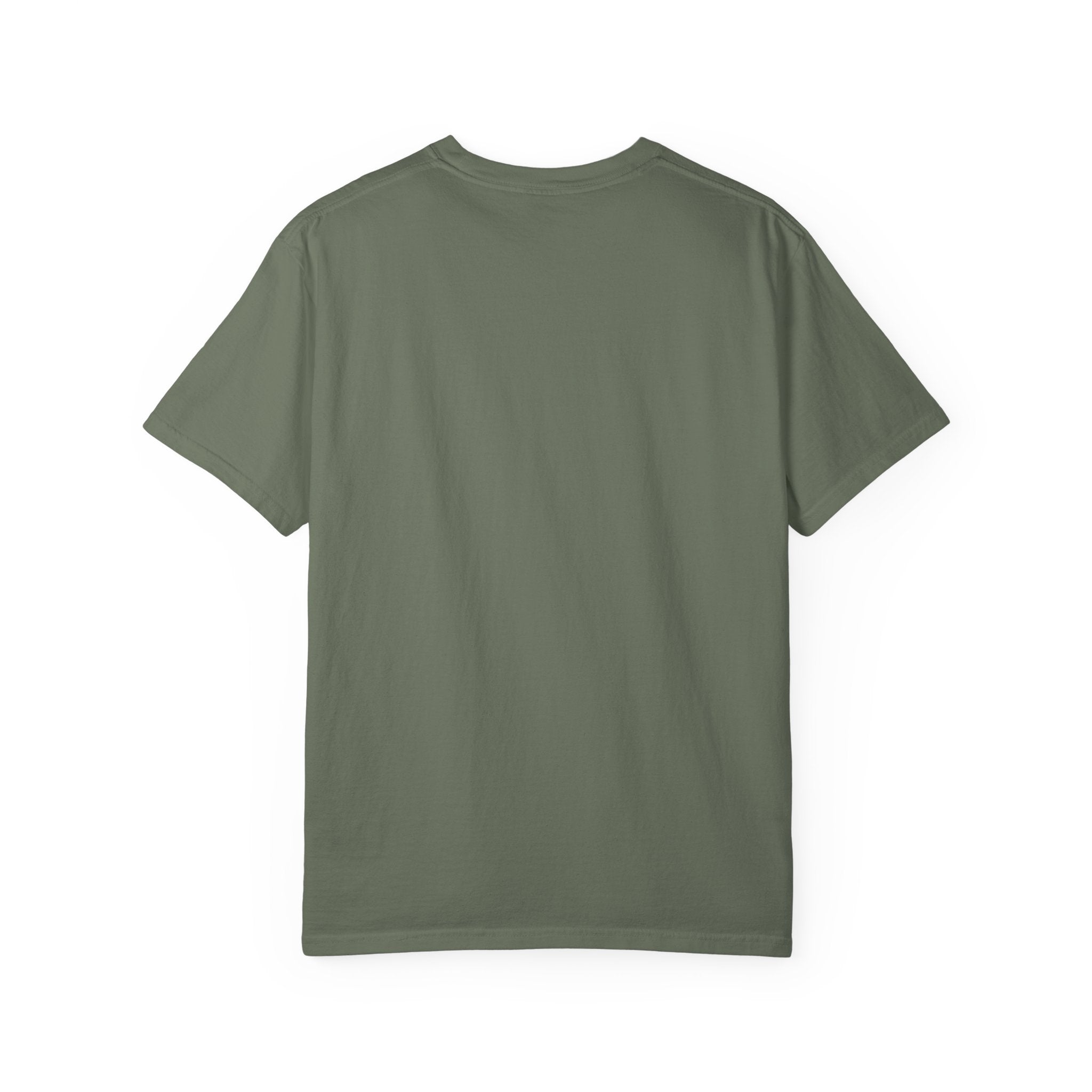 Reach Tee — Unisex Heavyweight Cotton T-Shirt | Something To Hold Onto