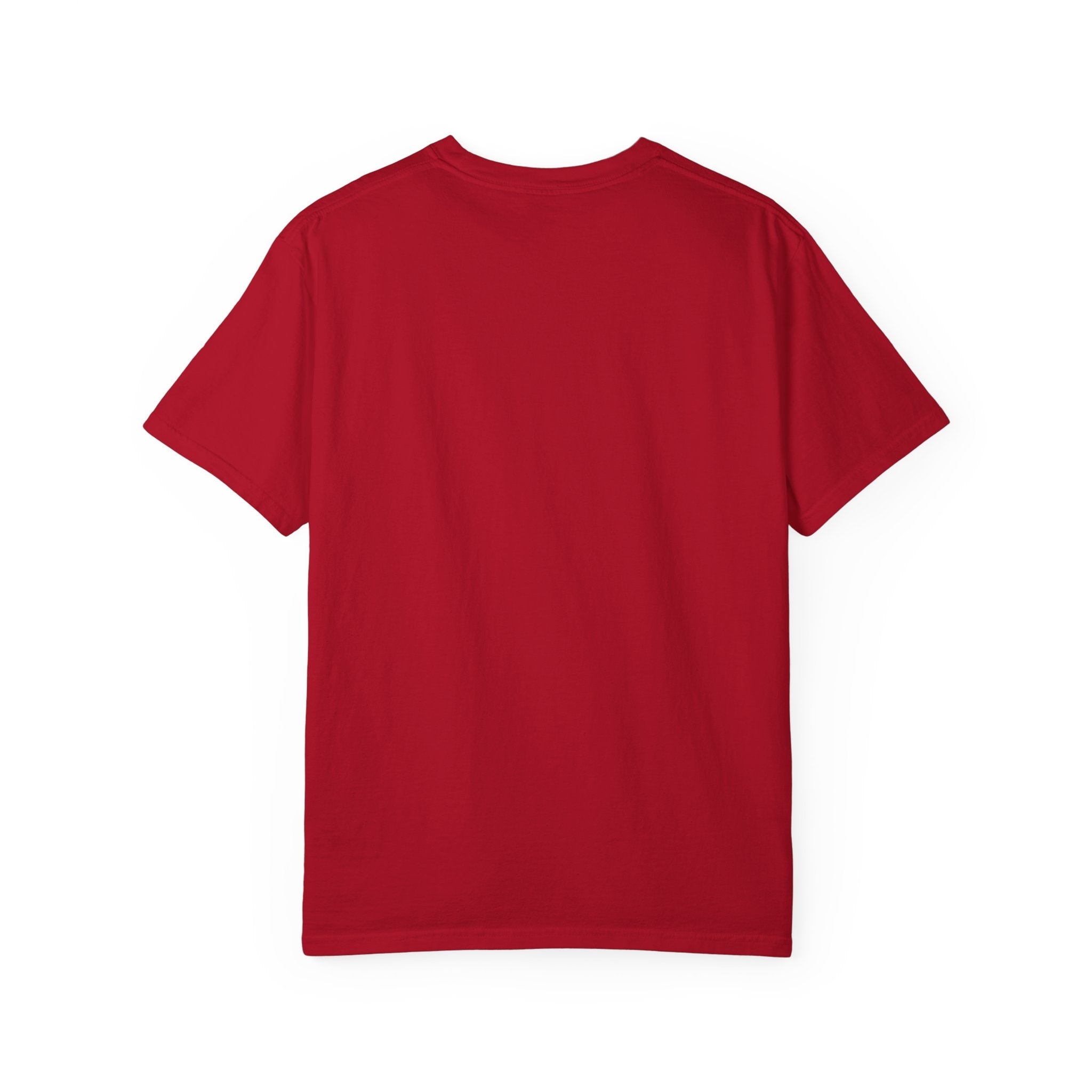 Reach Tee — Unisex Heavyweight Cotton T-Shirt | Something To Hold Onto