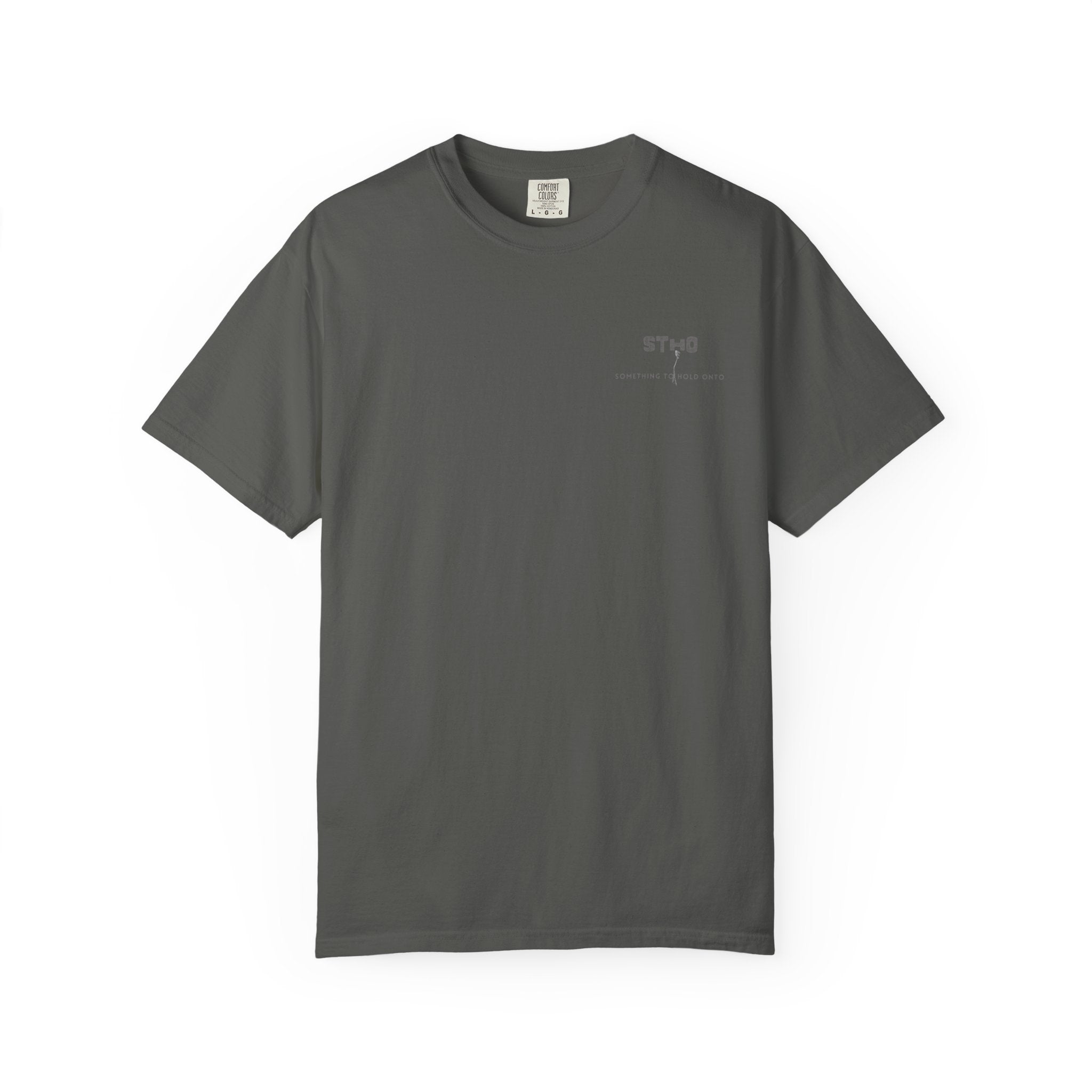 Unisex Reach Tee by STHO