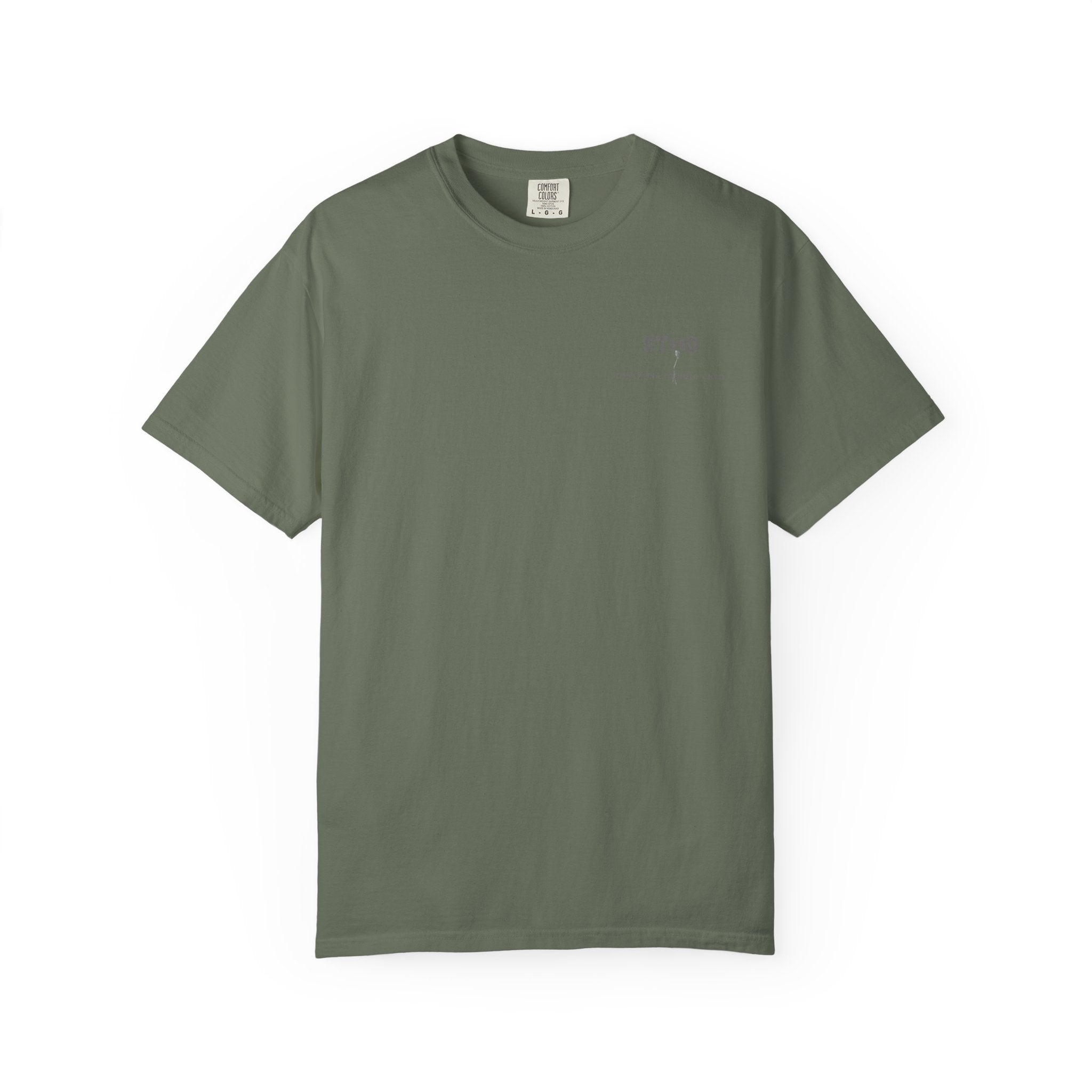 Unisex Reach Tee by STHO